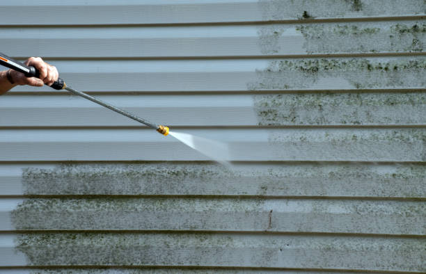 Osage, IA Pressure Washing Company